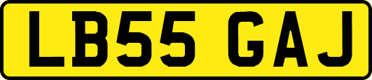 LB55GAJ