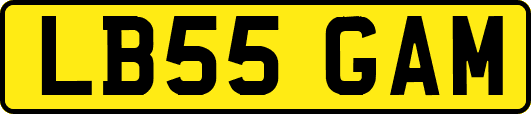 LB55GAM