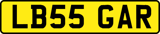 LB55GAR