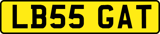 LB55GAT