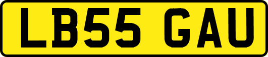 LB55GAU