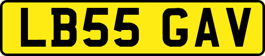 LB55GAV