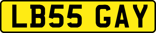LB55GAY