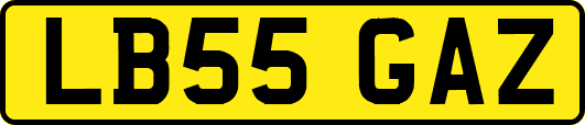 LB55GAZ