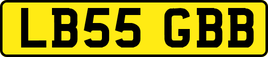 LB55GBB