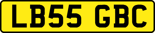 LB55GBC