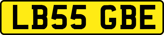 LB55GBE