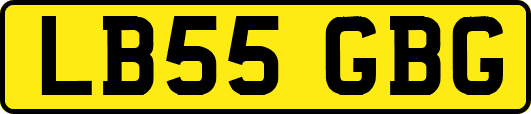 LB55GBG