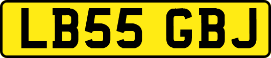 LB55GBJ