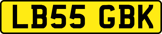 LB55GBK