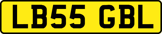 LB55GBL