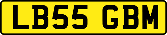 LB55GBM