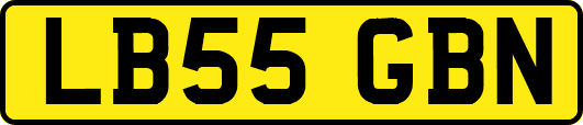 LB55GBN