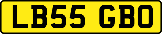 LB55GBO