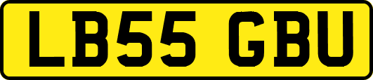 LB55GBU