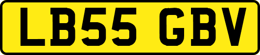LB55GBV