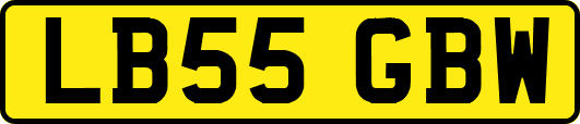 LB55GBW