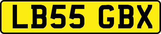 LB55GBX