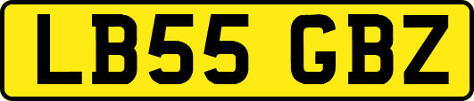 LB55GBZ