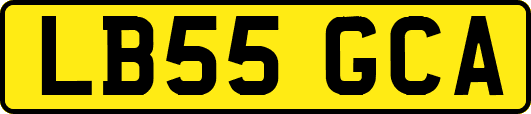 LB55GCA