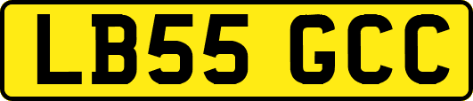 LB55GCC