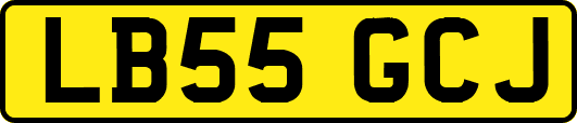LB55GCJ