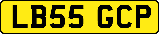 LB55GCP