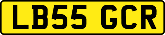LB55GCR