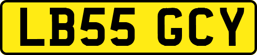 LB55GCY