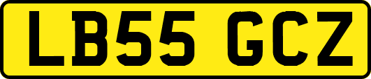 LB55GCZ