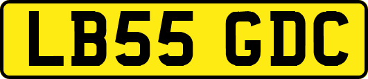 LB55GDC