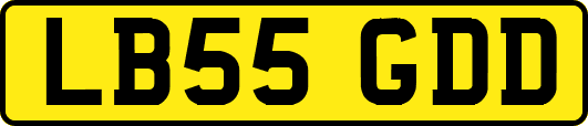 LB55GDD
