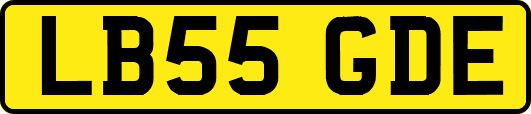 LB55GDE
