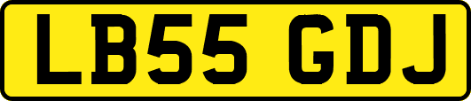 LB55GDJ