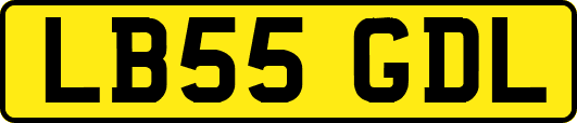 LB55GDL