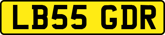 LB55GDR