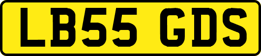 LB55GDS
