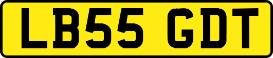 LB55GDT