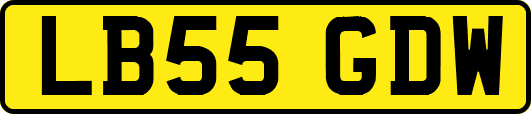 LB55GDW