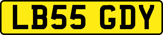 LB55GDY