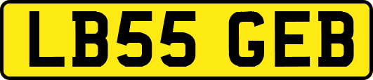 LB55GEB