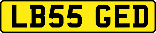 LB55GED