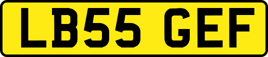 LB55GEF