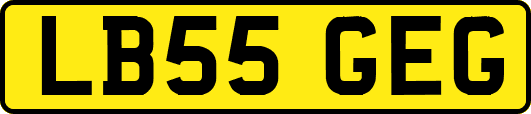 LB55GEG