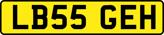 LB55GEH