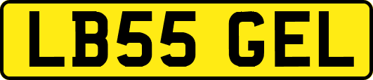 LB55GEL