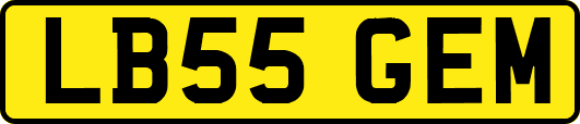 LB55GEM