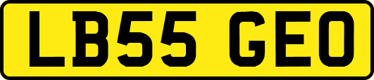 LB55GEO
