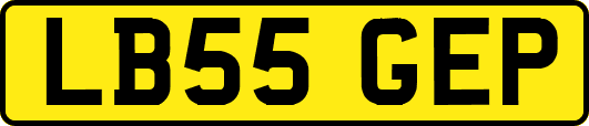 LB55GEP