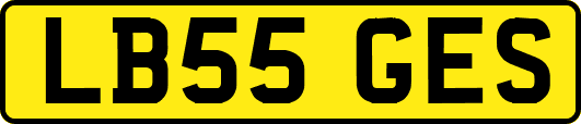 LB55GES